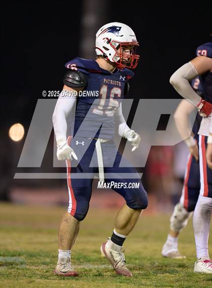 Thumbnail 3 in Garces Memorial @ Liberty photogallery.