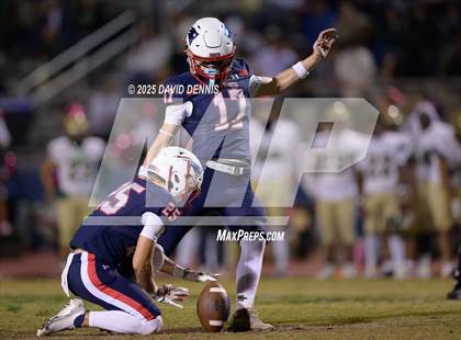 Thumbnail 2 in Garces Memorial @ Liberty photogallery.