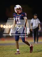 Photo from the gallery "Garces Memorial @ Liberty"