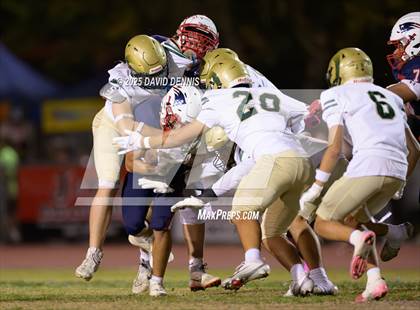 Thumbnail 2 in Garces Memorial @ Liberty photogallery.