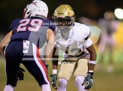 Thumbnail 1 in Garces Memorial @ Liberty photogallery.