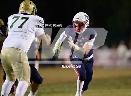 Thumbnail 3 in Garces Memorial @ Liberty photogallery.