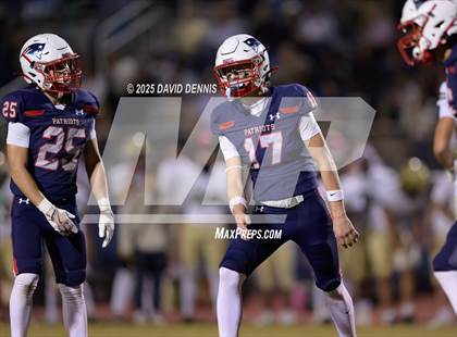 Thumbnail 2 in Garces Memorial @ Liberty photogallery.