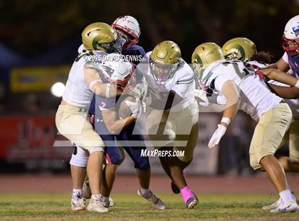 Thumbnail 3 in Garces Memorial @ Liberty photogallery.