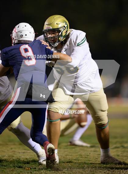 Thumbnail 2 in Garces Memorial @ Liberty photogallery.