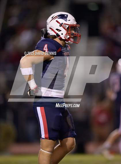 Thumbnail 2 in Garces Memorial @ Liberty photogallery.