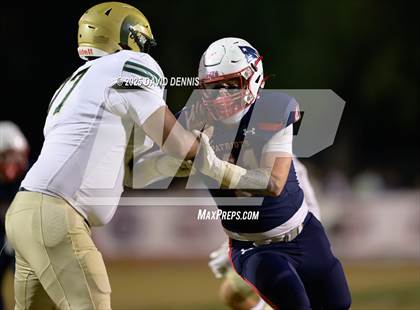 Thumbnail 1 in Garces Memorial @ Liberty photogallery.