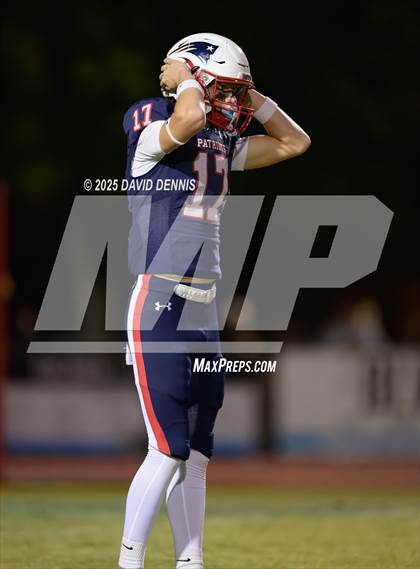 Thumbnail 3 in Garces Memorial @ Liberty photogallery.