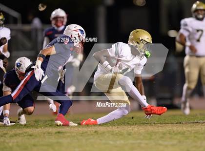 Thumbnail 1 in Garces Memorial @ Liberty photogallery.