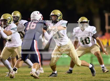 Thumbnail 3 in Garces Memorial @ Liberty photogallery.