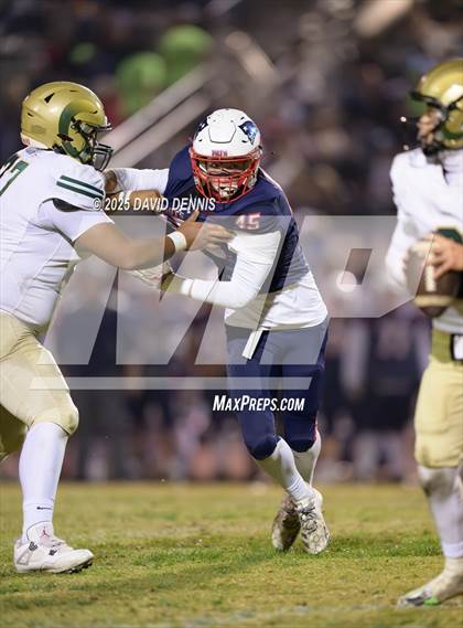 Thumbnail 3 in Garces Memorial @ Liberty photogallery.