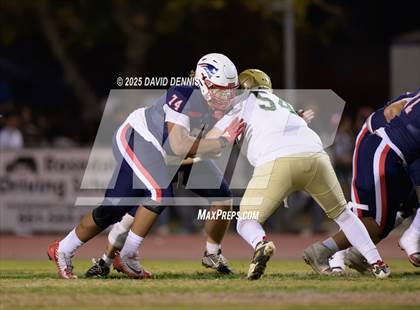 Thumbnail 2 in Garces Memorial @ Liberty photogallery.