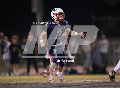 Thumbnail 1 in Garces Memorial @ Liberty photogallery.