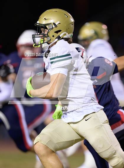 Thumbnail 2 in Garces Memorial @ Liberty photogallery.