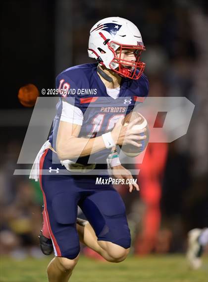 Thumbnail 2 in Garces Memorial @ Liberty photogallery.