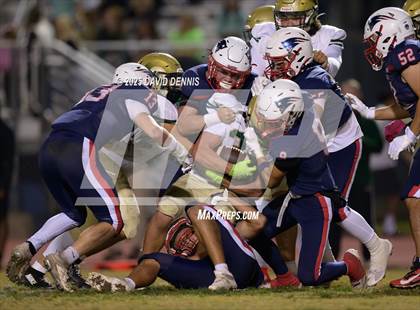 Thumbnail 3 in Garces Memorial @ Liberty photogallery.