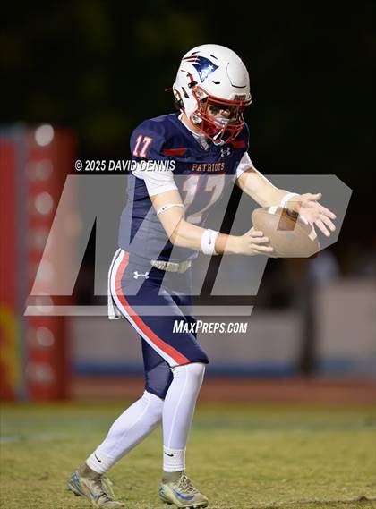 Thumbnail 2 in Garces Memorial @ Liberty photogallery.