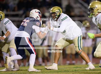 Thumbnail 1 in Garces Memorial @ Liberty photogallery.