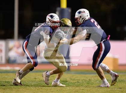 Thumbnail 1 in Garces Memorial @ Liberty photogallery.