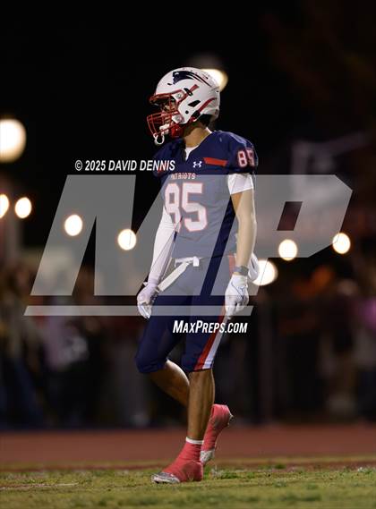 Thumbnail 3 in Garces Memorial @ Liberty photogallery.