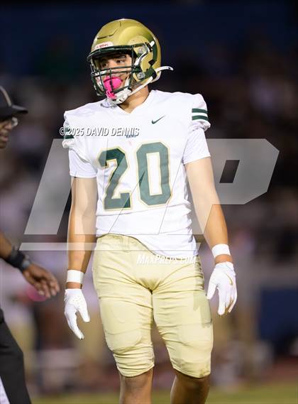 Thumbnail 3 in Garces Memorial @ Liberty photogallery.