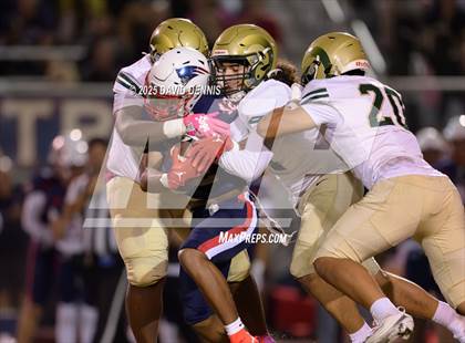 Thumbnail 1 in Garces Memorial @ Liberty photogallery.