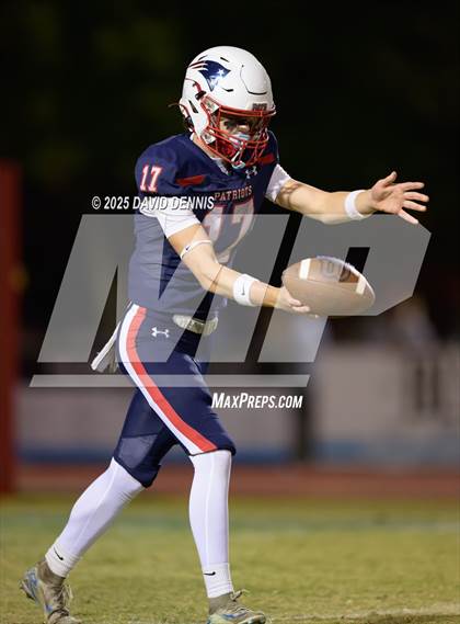 Thumbnail 3 in Garces Memorial @ Liberty photogallery.