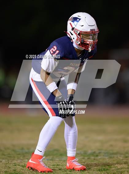 Thumbnail 1 in Garces Memorial @ Liberty photogallery.