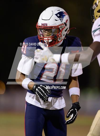 Thumbnail 3 in Garces Memorial @ Liberty photogallery.