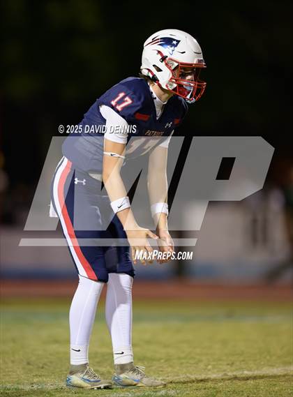 Thumbnail 1 in Garces Memorial @ Liberty photogallery.