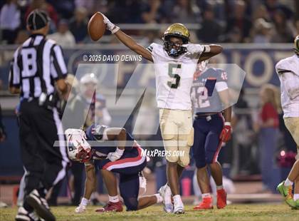 Thumbnail 1 in Garces Memorial @ Liberty photogallery.