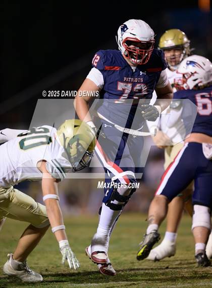 Thumbnail 1 in Garces Memorial @ Liberty photogallery.