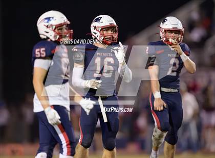 Thumbnail 3 in Garces Memorial @ Liberty photogallery.