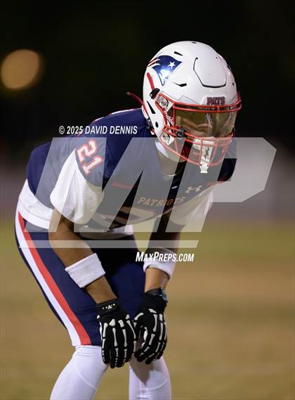 Thumbnail 1 in Garces Memorial @ Liberty photogallery.