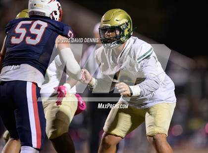 Thumbnail 3 in Garces Memorial @ Liberty photogallery.