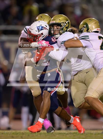 Thumbnail 2 in Garces Memorial @ Liberty photogallery.