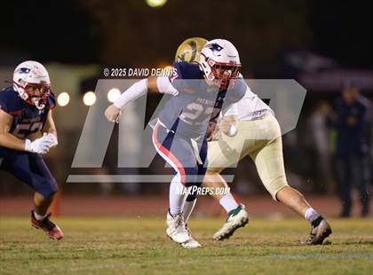 Thumbnail 3 in Garces Memorial @ Liberty photogallery.