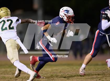 Thumbnail 3 in Garces Memorial @ Liberty photogallery.