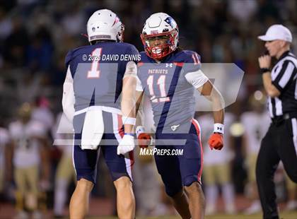 Thumbnail 1 in Garces Memorial @ Liberty photogallery.