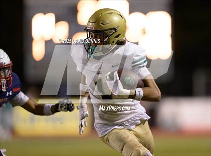 Thumbnail 2 in Garces Memorial @ Liberty photogallery.