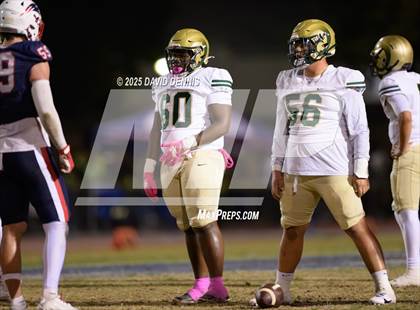 Thumbnail 2 in Garces Memorial @ Liberty photogallery.