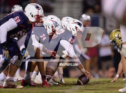 Thumbnail 1 in Garces Memorial @ Liberty photogallery.