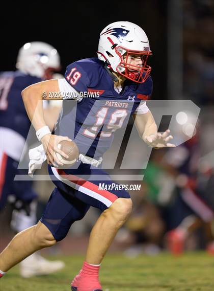 Thumbnail 1 in Garces Memorial @ Liberty photogallery.