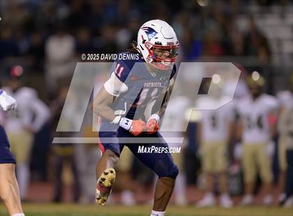 Thumbnail 2 in Garces Memorial @ Liberty photogallery.