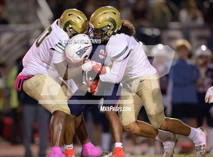 Thumbnail 3 in Garces Memorial @ Liberty photogallery.