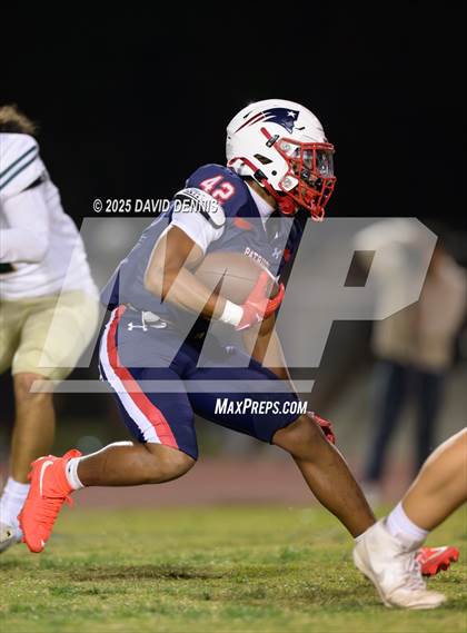 Thumbnail 2 in Garces Memorial @ Liberty photogallery.