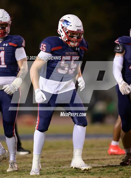 Thumbnail 1 in Garces Memorial @ Liberty photogallery.