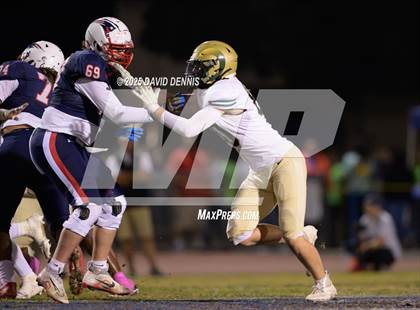 Thumbnail 3 in Garces Memorial @ Liberty photogallery.