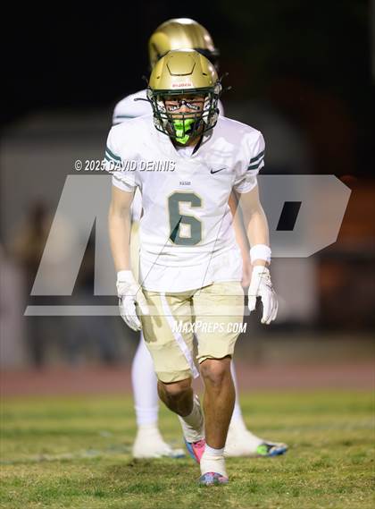 Thumbnail 1 in Garces Memorial @ Liberty photogallery.