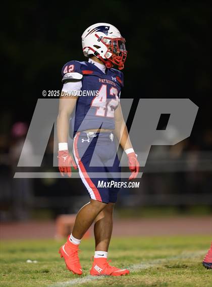 Thumbnail 2 in Garces Memorial @ Liberty photogallery.